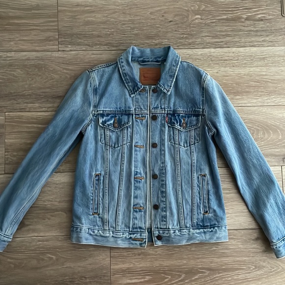 LEVIS | Jean Jacket - Picture 2 of 5